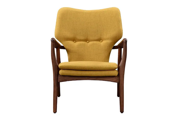 PATRIK LOUNGE CHAIR