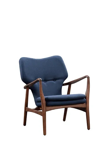 PATRIK LOUNGE CHAIR