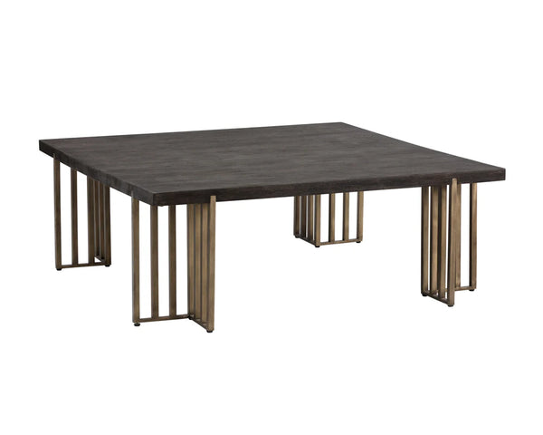 ALTO COFFEE TABLE