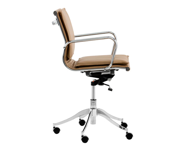 MORGAN OFFICE CHAIR