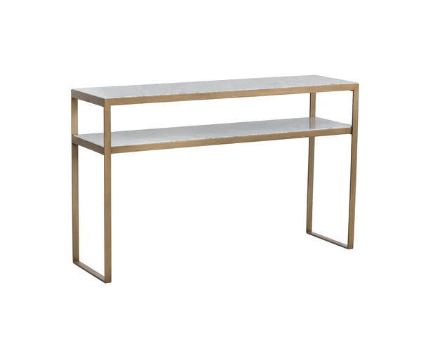 EVERT CONSOLE TABLE