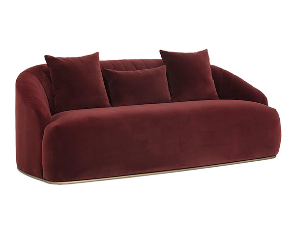 ASTRID CONDO SOFA