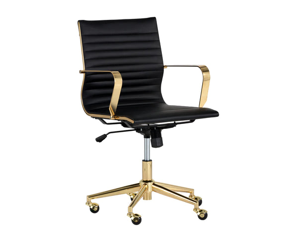 JESSICA OFFICE CHAIR