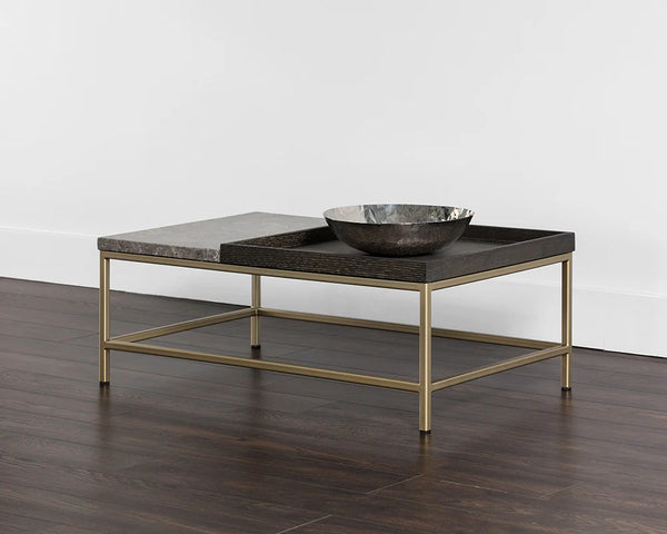 ARDEN COFFEE TABLE