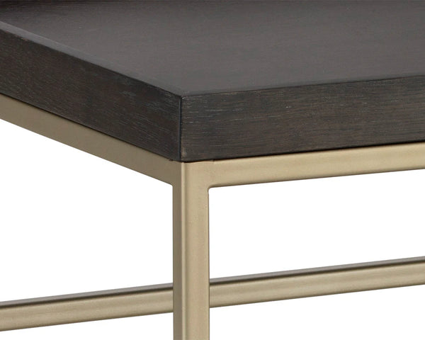 ARDEN COFFEE TABLE