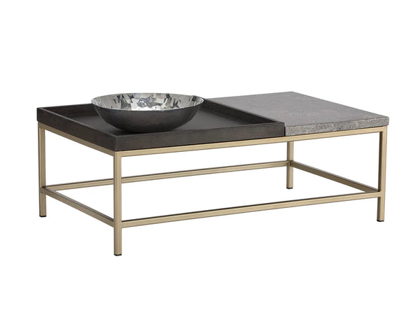 ARDEN COFFEE TABLE