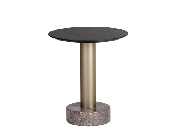 MONACO SIDE TABLE