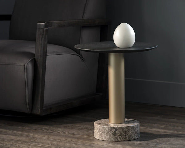 MONACO SIDE TABLE