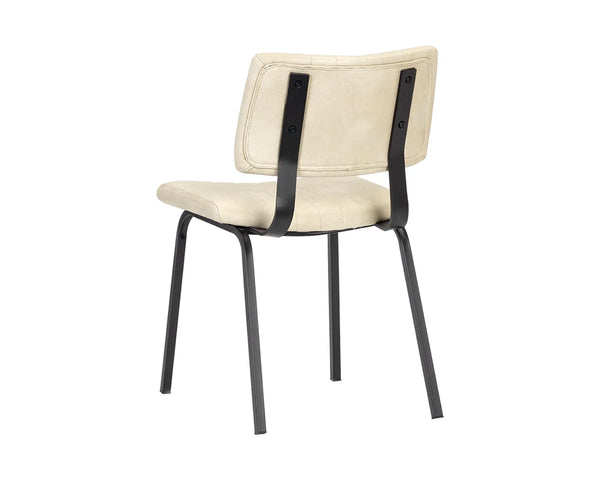 BERKLEY DINING CHAIR