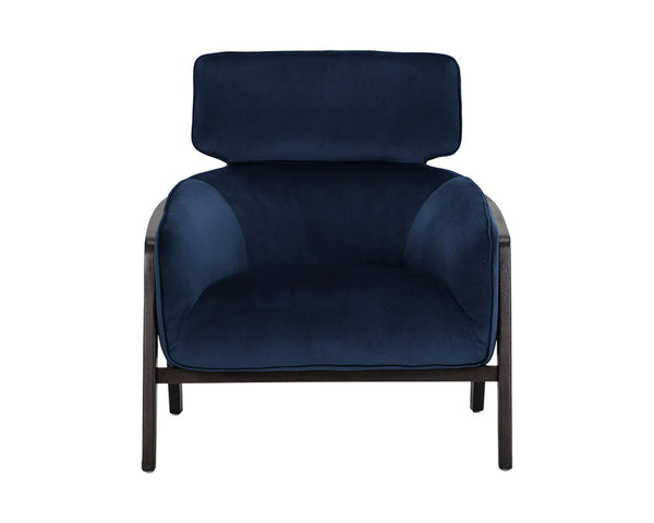 MAXIMUS ACCENT CHAIR