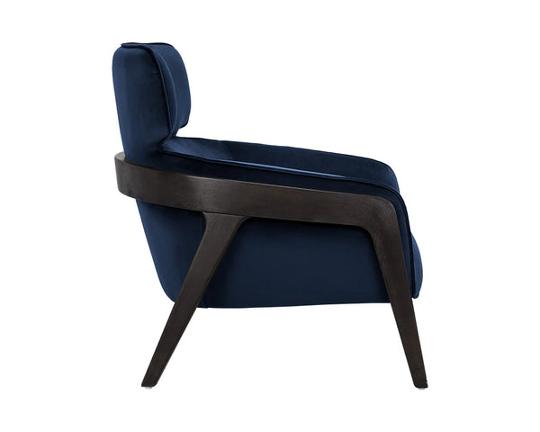 MAXIMUS ACCENT CHAIR