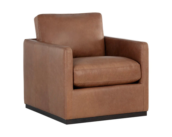 PORTMAN SWIVEL CHAIR