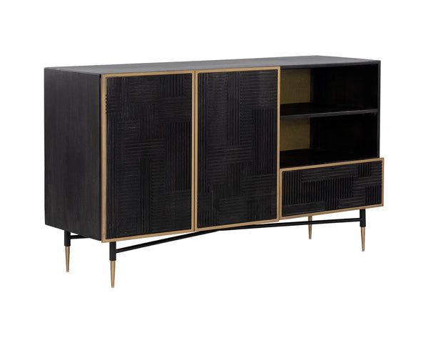 MARKWOOD SIDEBOARD