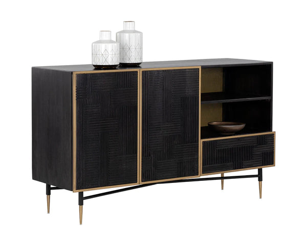 MARKWOOD SIDEBOARD