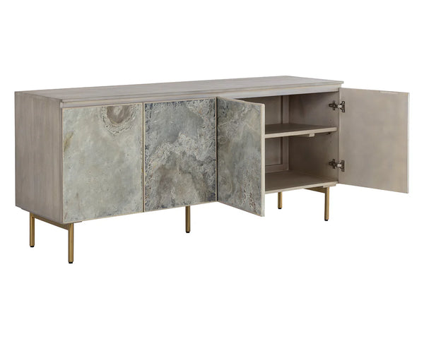 MIRABELLI SIDEBOARD