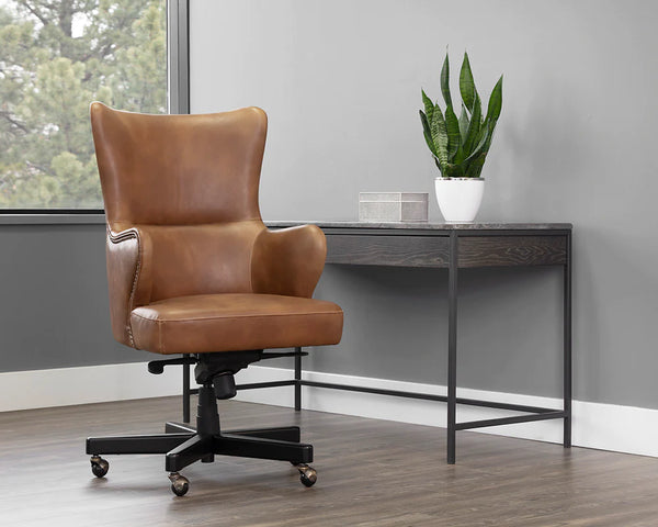 HUBERT OFFICE CHAIR