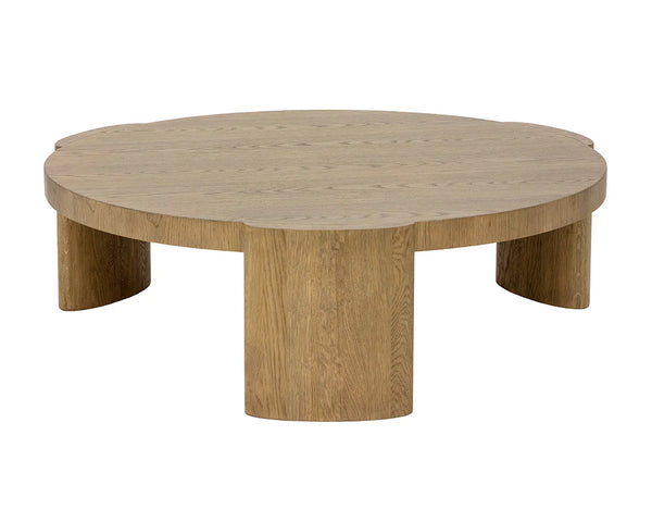 ALOUETTE COFFEETABLE