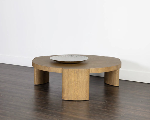 ALOUETTE COFFEETABLE