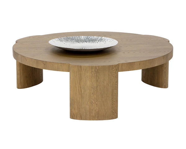 ALOUETTE COFFEETABLE