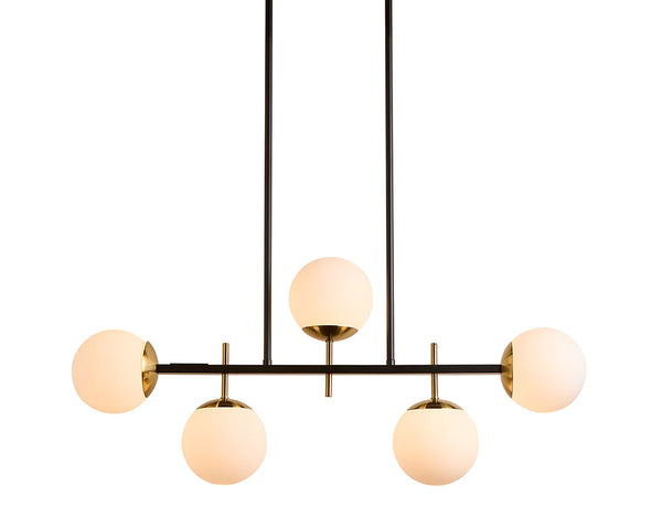 KEILEY CHANDELIER