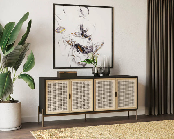 AVIDA LONG SIDEBOARD