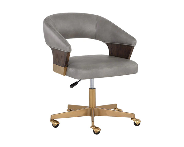 LEONCE OFFICE CHAIR