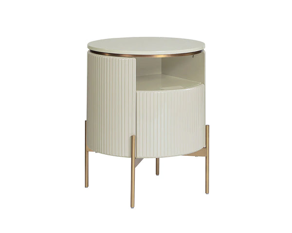 PALOMA SIDE TABLE