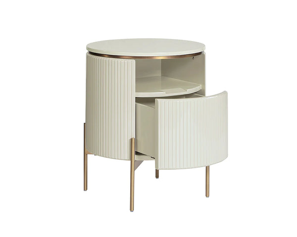 PALOMA SIDE TABLE