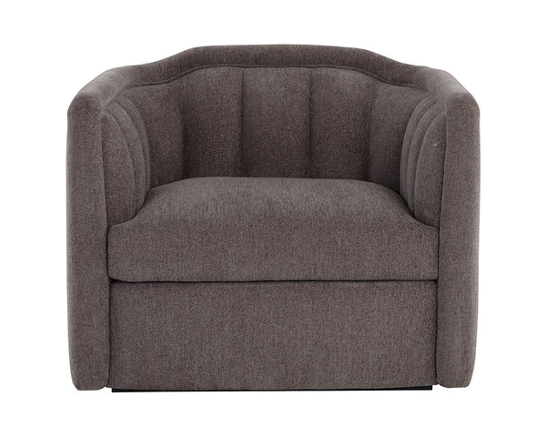 BIRRIT SWIVEL CHAIR