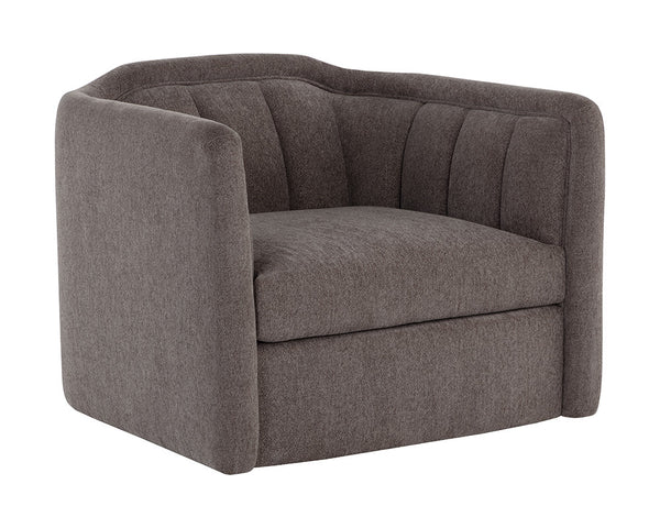 BIRRIT SWIVEL CHAIR