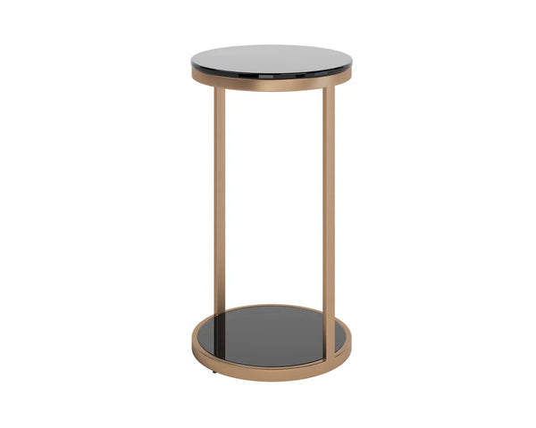 BENJAMIN END TABLE