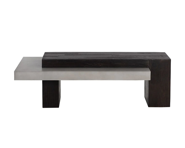 HERRIOT COFFEE TABLE