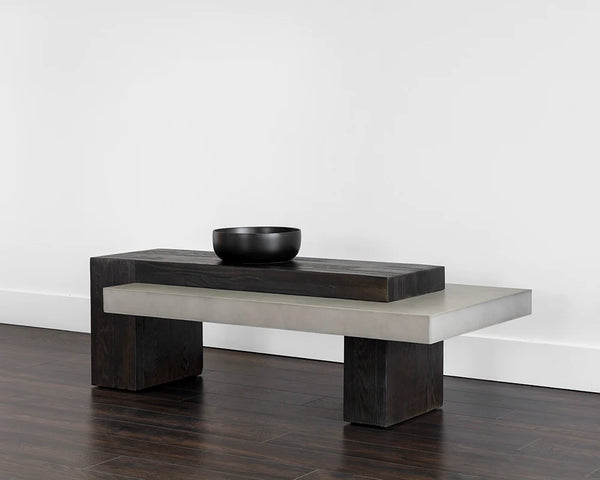 HERRIOT COFFEE TABLE