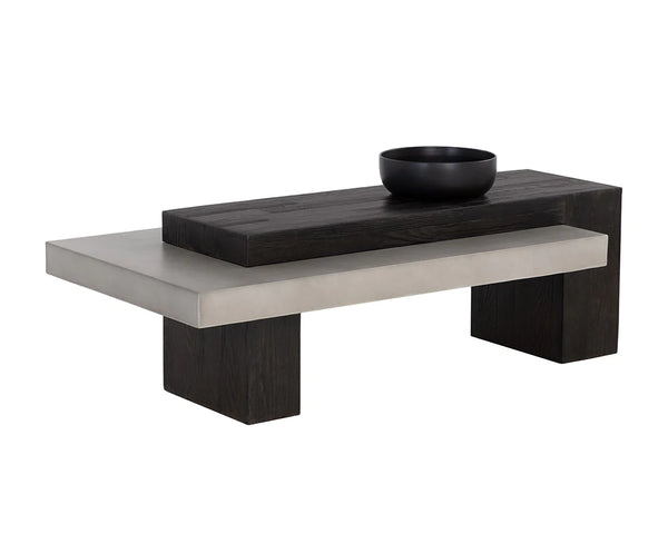 HERRIOT COFFEE TABLE