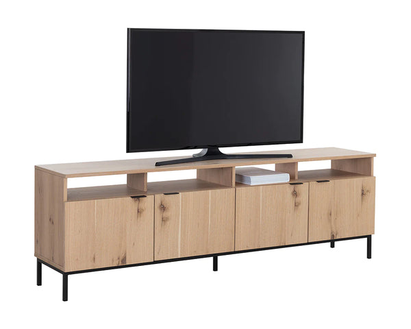 AMBROSE MEDIA UNIT