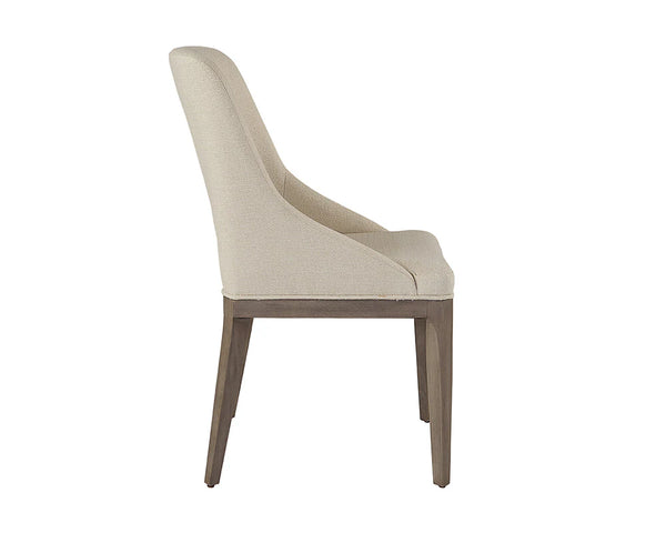 ESTRADA DINING CHAIR