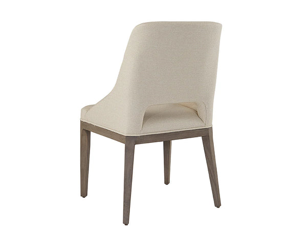 ESTRADA DINING CHAIR