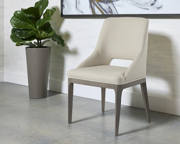 ESTRADA DINING CHAIR