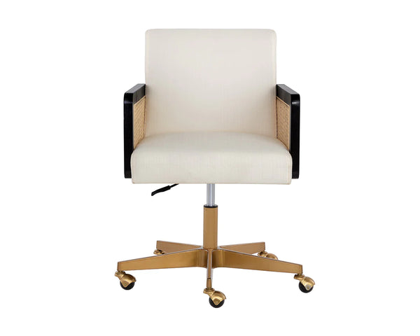 CLAUDETTE OFFICE CHAIR