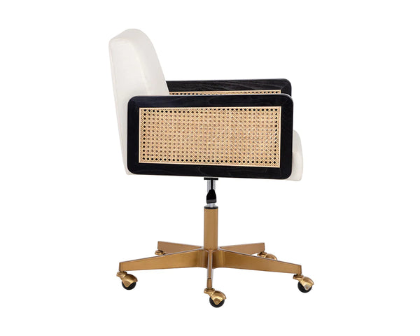 CLAUDETTE OFFICE CHAIR