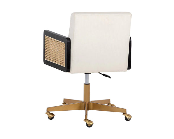 CLAUDETTE OFFICE CHAIR