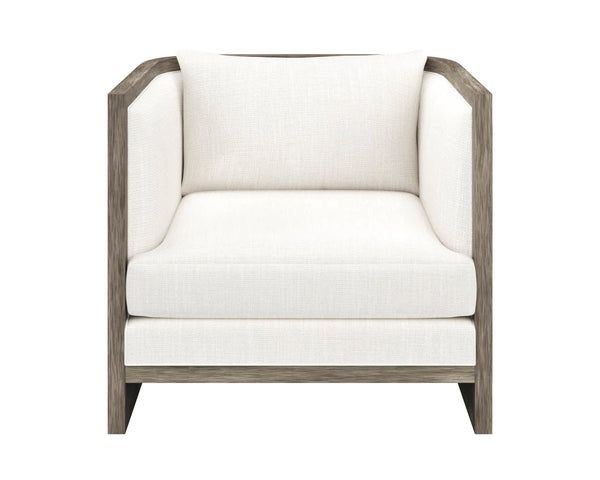 CHLOE LOUNGE CHAIR