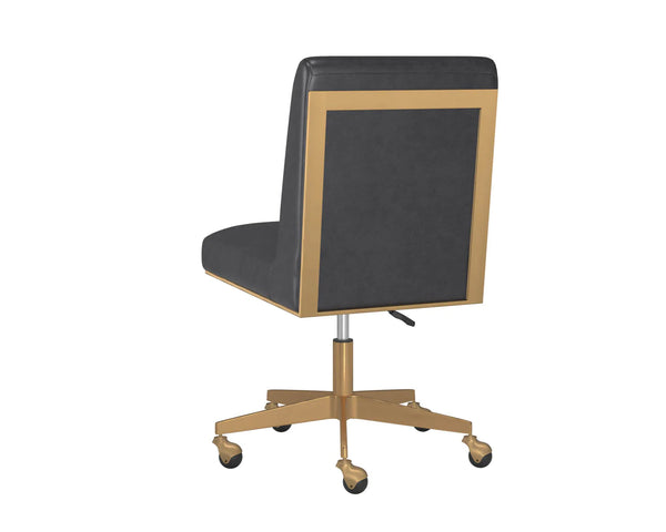 DEAN OFFICE CHAIR