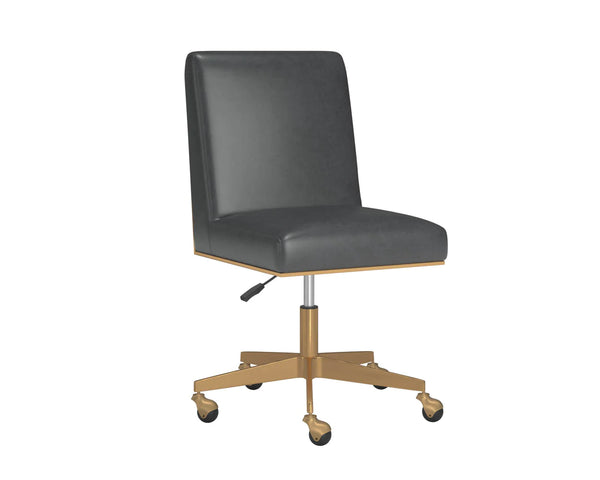 DEAN OFFICE CHAIR