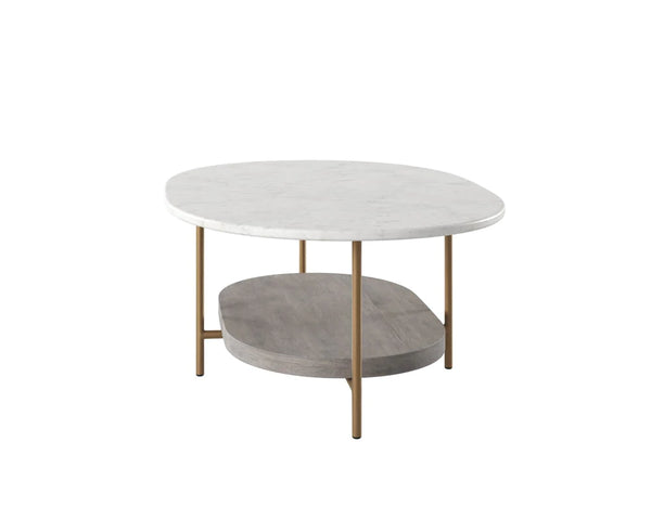 DEJA COFFEE TABLE