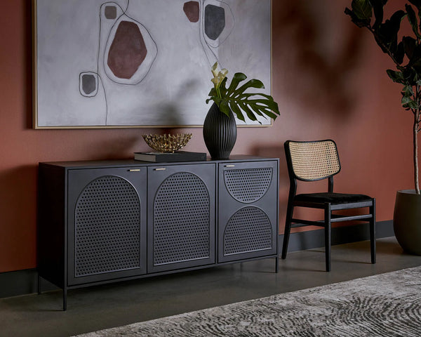 AZIZA SIDEBOARD