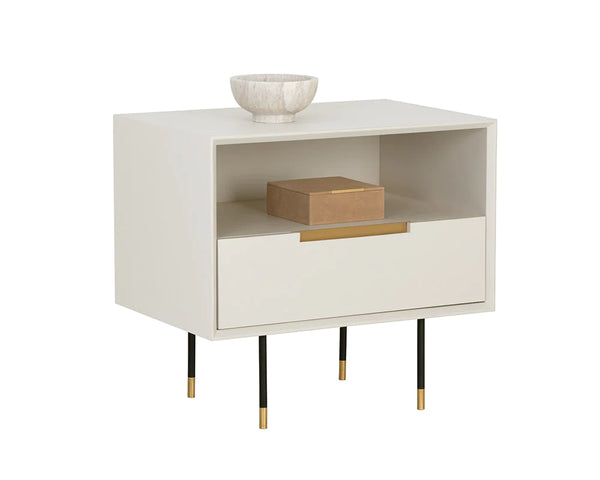 DANBURY NIGHTSTAND