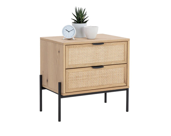 AVIDA NIGHTSTAND