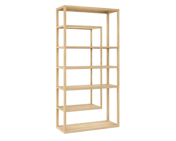 KENZIE BOOKCASE