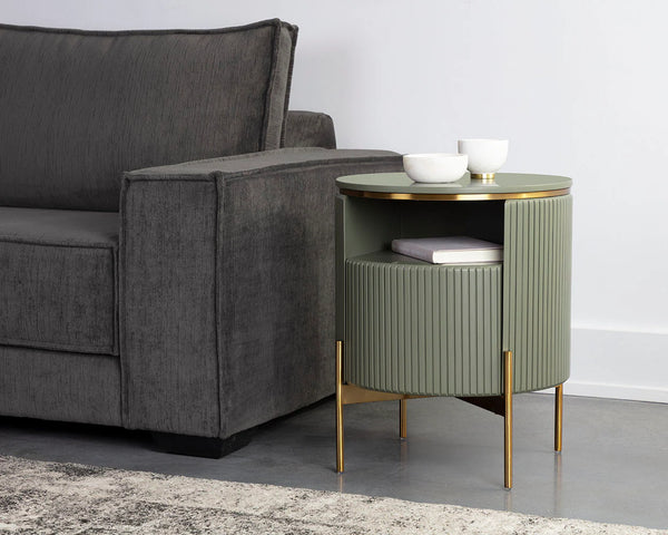 PALOMA SIDE TABLE